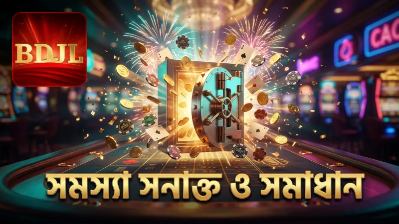 সাধারণ সমস্যা দ্রুত শনাক্ত করে সমাধান করুন