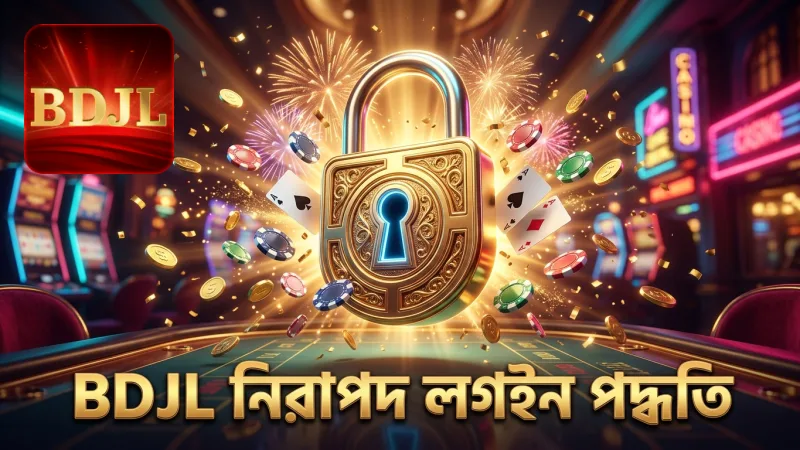 ২-ফ্যাক্টর অথেন্টিকেশন ও SSL এনক্রিপশন সুরক্ষা দেয়