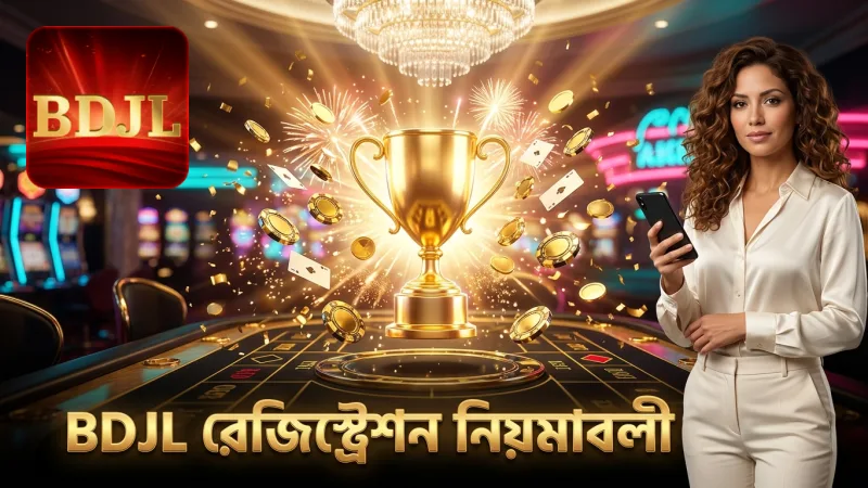 BDJL রেজিস্ট্রেশনে প্রযোজ্য নিয়ম ও যাচাই প্রক্রিয়া