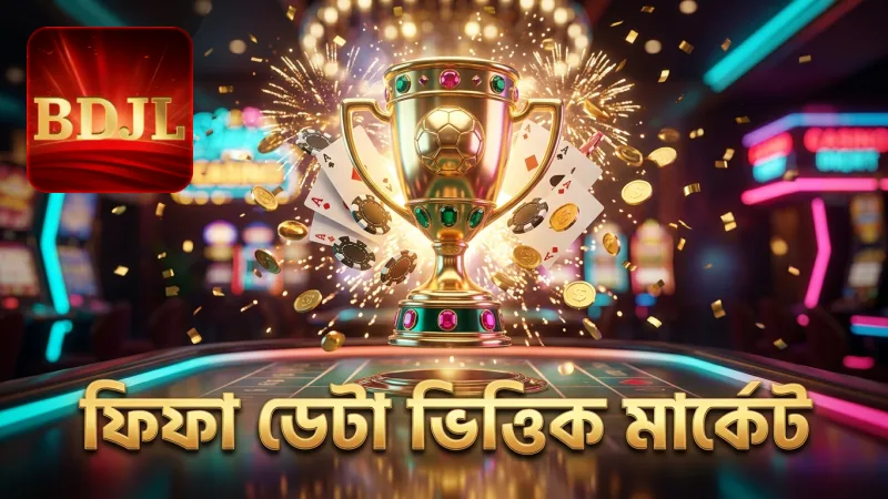 ফিফার অফিসিয়াল ডেটার ওপর ভিত্তি করে সেরা মার্কেট চিহ্নিত করুন