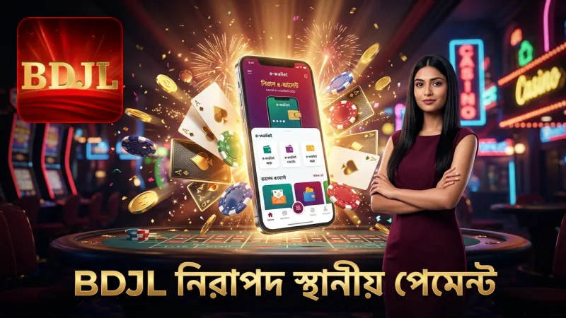 BDJL নিরাপদ লেনদেনের জন্য স্থানীয় পেমেন্ট ব্যবহারে উৎসাহিত করে