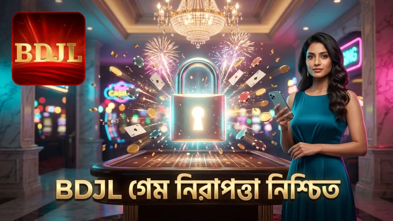 পিজি সফটের নিরাপত্তা ও ভেরিফিকেশন প্রক্রিয়া নিশ্চিত করে নিরাপদ খেলা
