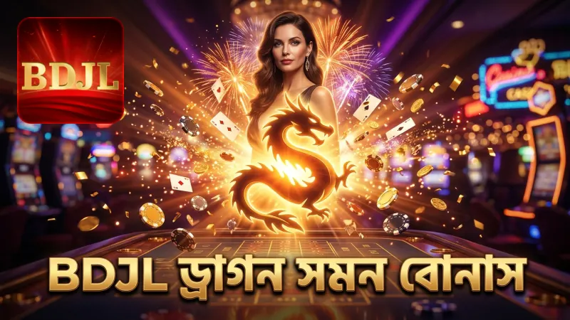 ড্রাগন সমন ফিচার বাড়ায় গেমের রিওয়ার্ড সম্ভাবনা।